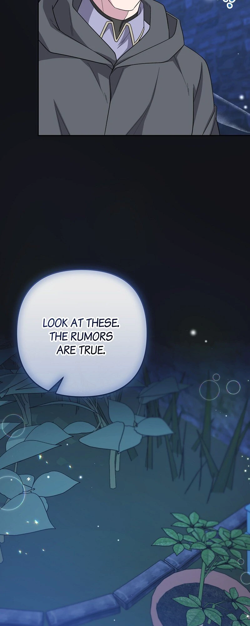 Read The Cursed Princess Must Rewind the Clock Manga Online