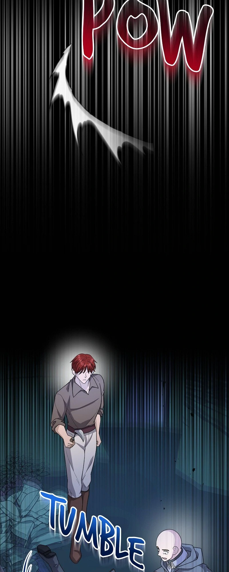 Read The Cursed Princess Must Rewind the Clock Manga Online