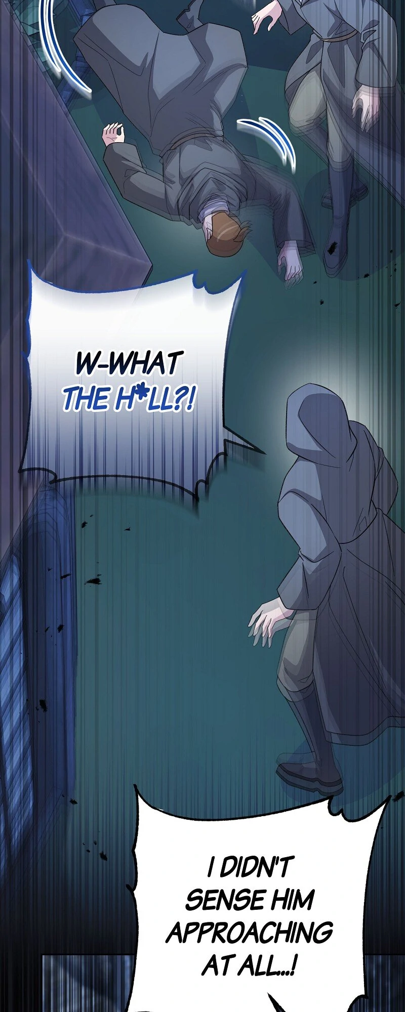 Read The Cursed Princess Must Rewind the Clock Manga Online