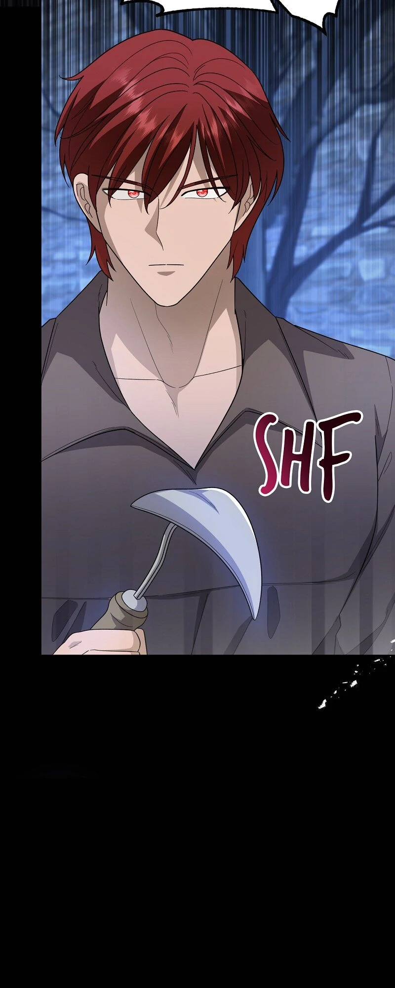 Read The Cursed Princess Must Rewind the Clock Manga Online