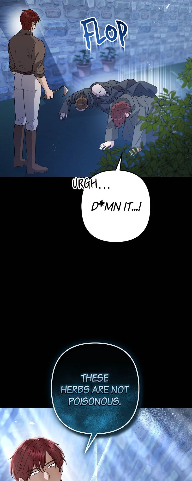 Read The Cursed Princess Must Rewind the Clock Manga Online