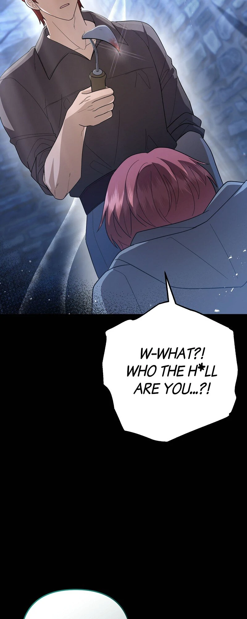 Read The Cursed Princess Must Rewind the Clock Manga Online