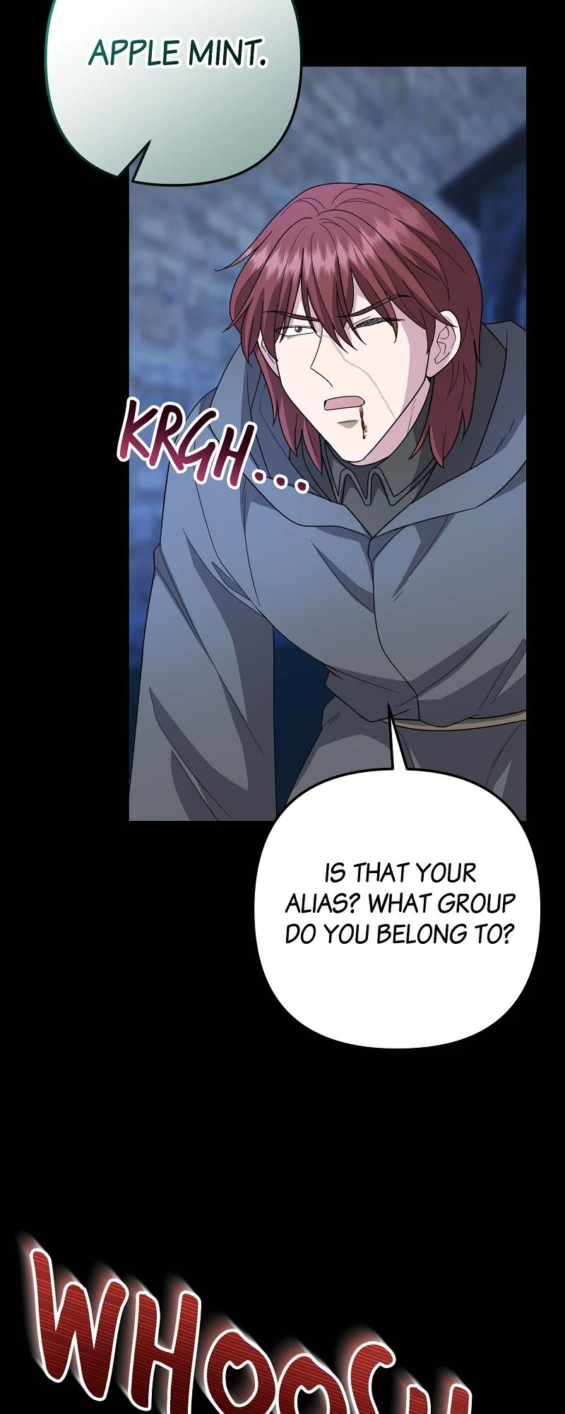 Read The Cursed Princess Must Rewind the Clock Manga Online