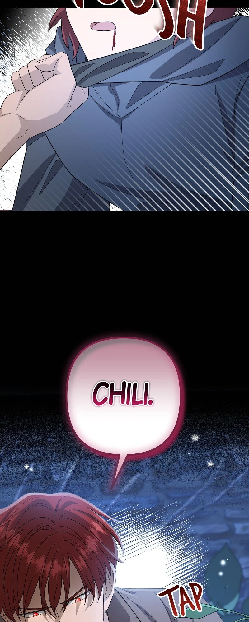 Read The Cursed Princess Must Rewind the Clock Manga Online