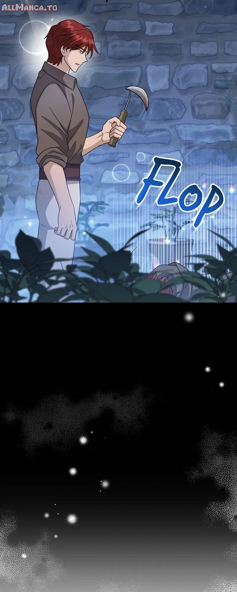 Read The Cursed Princess Must Rewind the Clock Manga Online