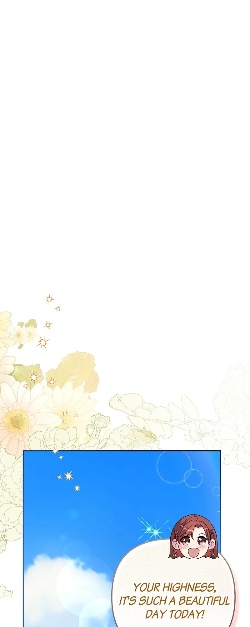 Read The Cursed Princess Must Rewind the Clock Manga Online