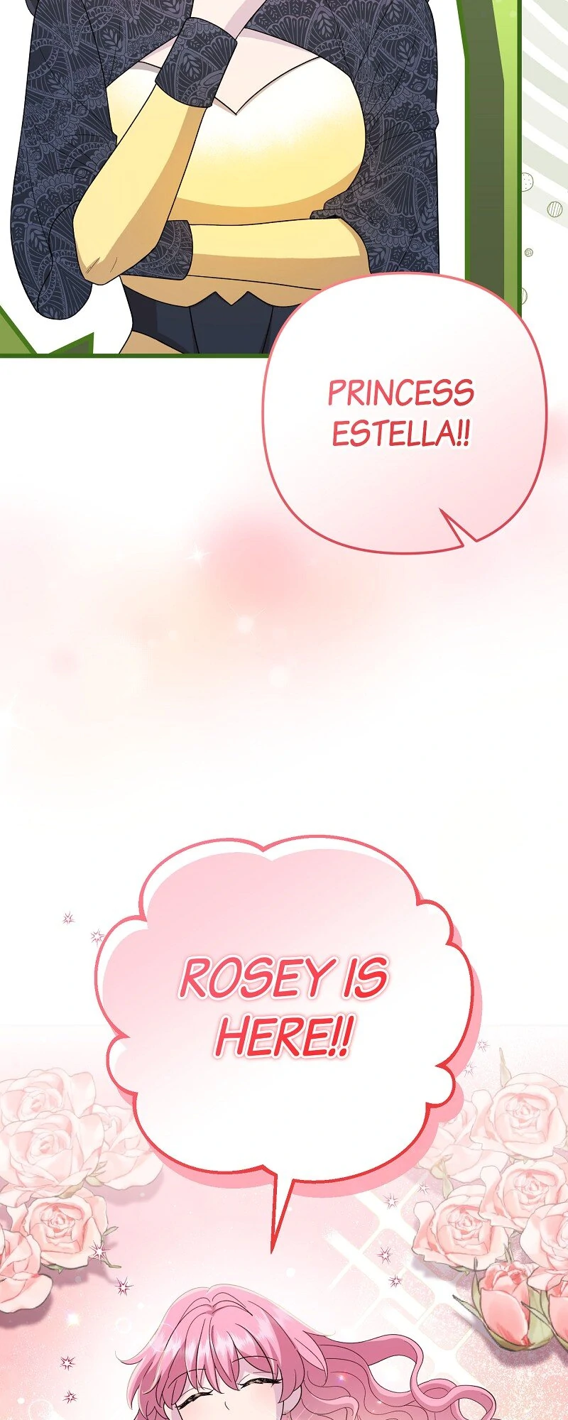 Read The Cursed Princess Must Rewind the Clock Manga Online