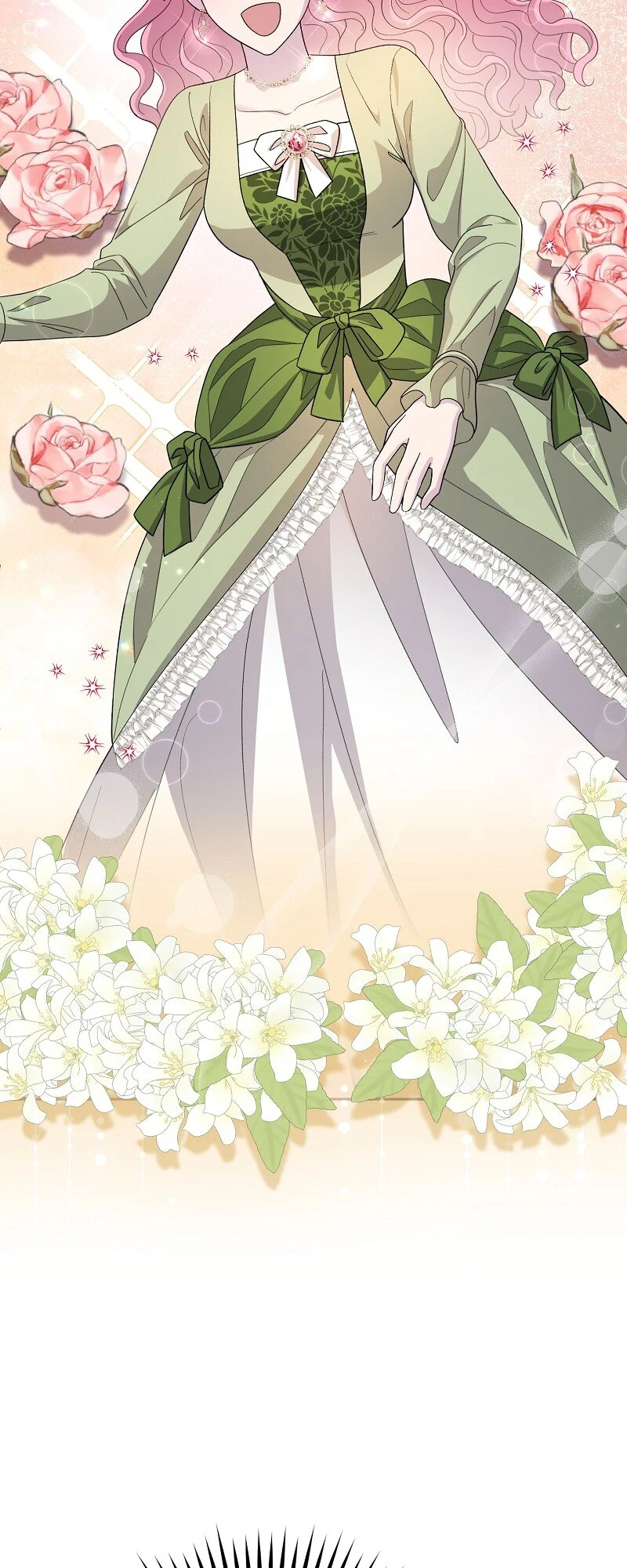 Read The Cursed Princess Must Rewind the Clock Manga Online