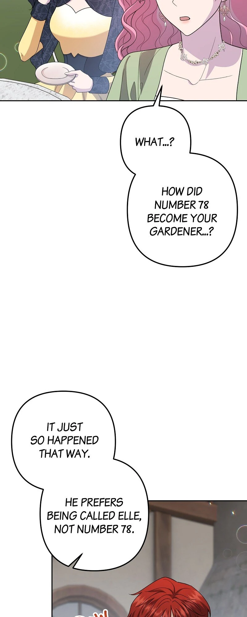 Read The Cursed Princess Must Rewind the Clock Manga Online