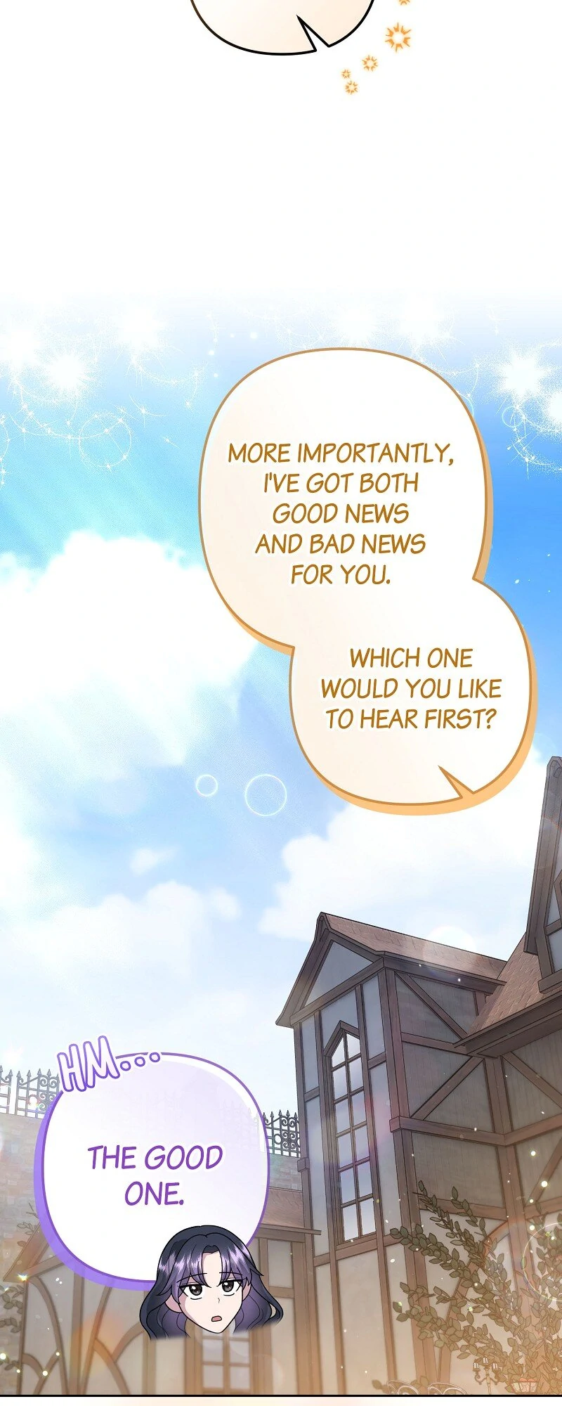 Read The Cursed Princess Must Rewind the Clock Manga Online