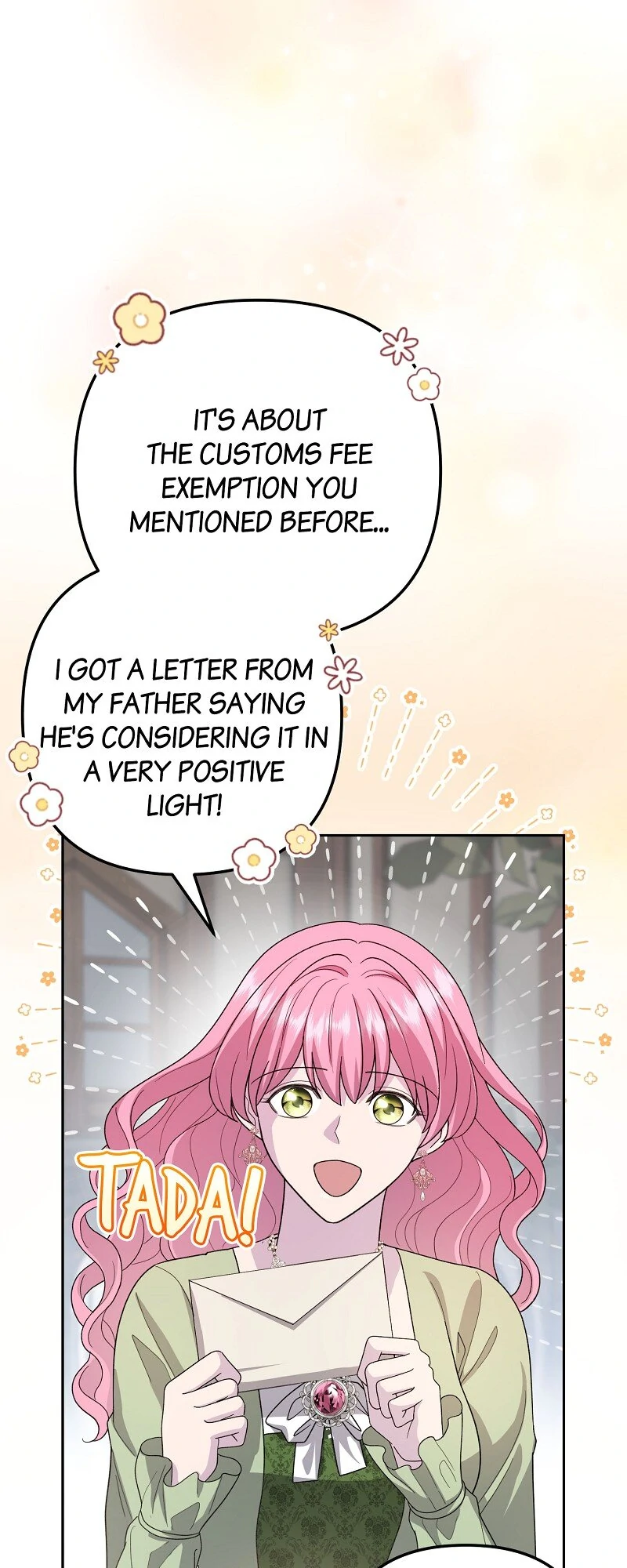 Read The Cursed Princess Must Rewind the Clock Manga Online