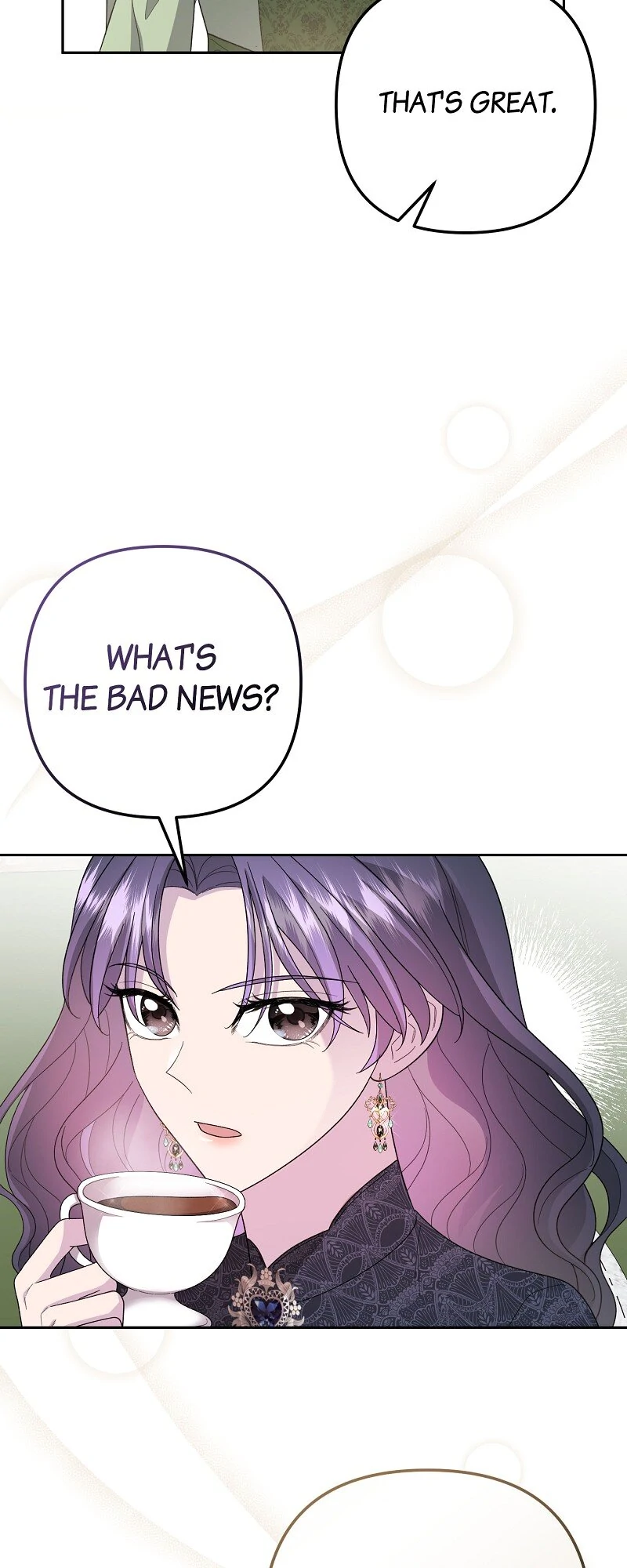 Read The Cursed Princess Must Rewind the Clock Manga Online