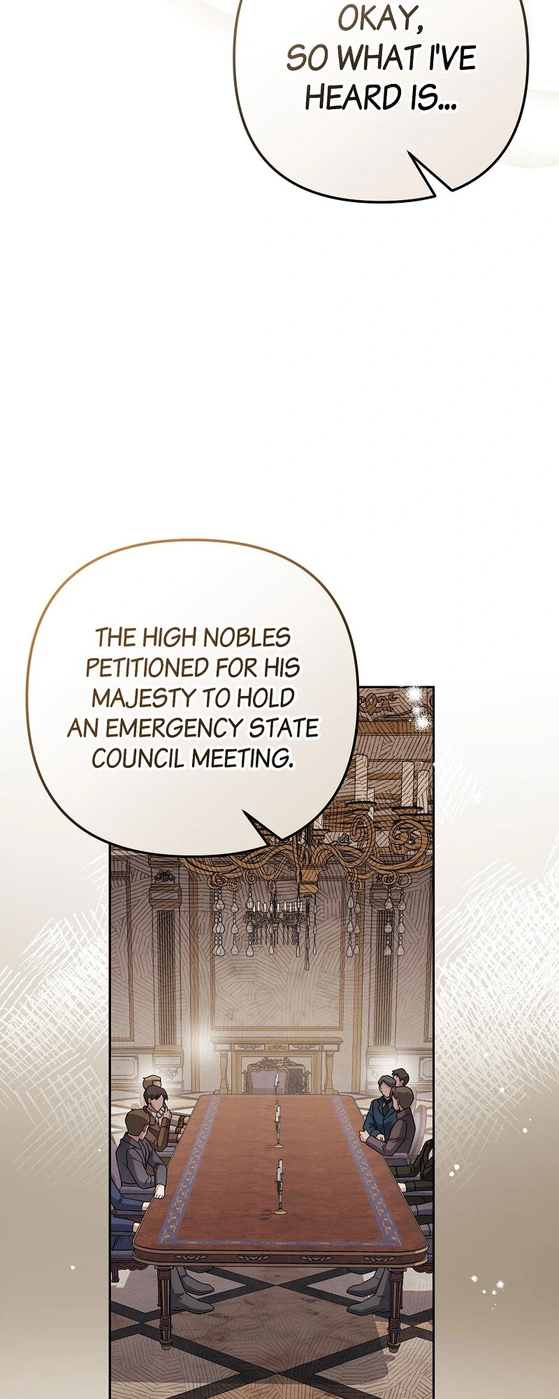 Read The Cursed Princess Must Rewind the Clock Manga Online