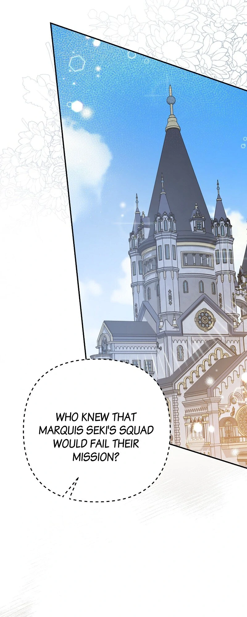 Read The Cursed Princess Must Rewind the Clock Manga Online