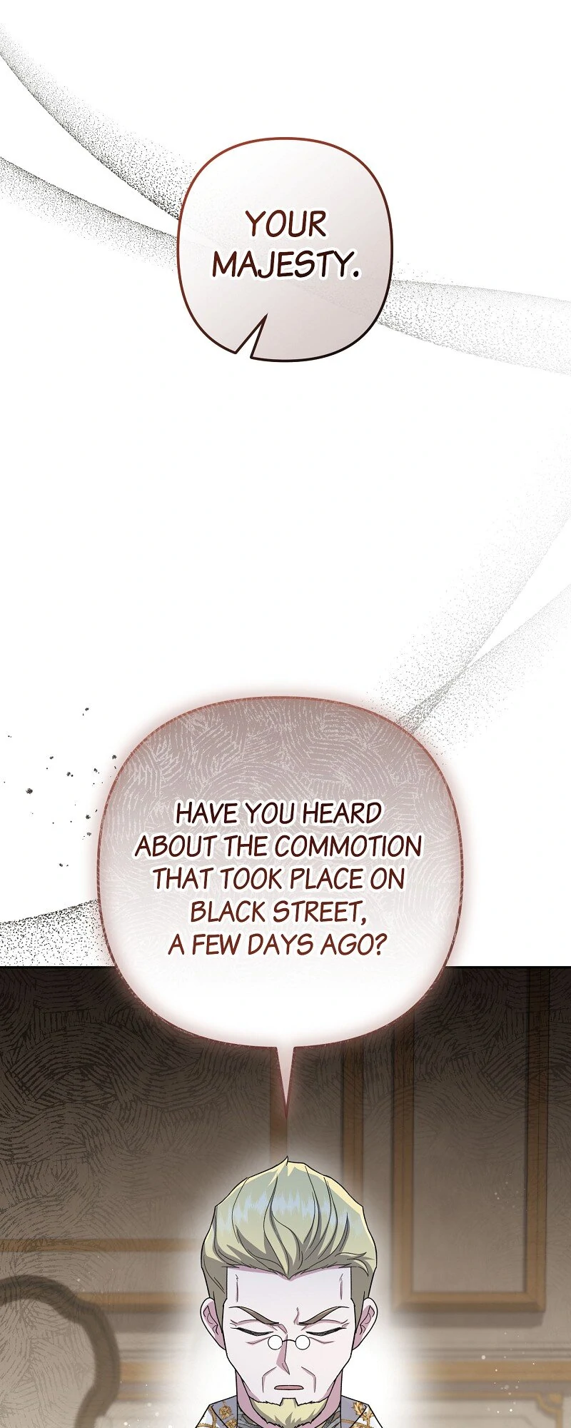 Read The Cursed Princess Must Rewind the Clock Manga Online