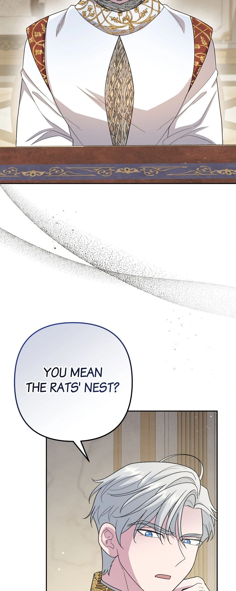 Read The Cursed Princess Must Rewind the Clock Manga Online