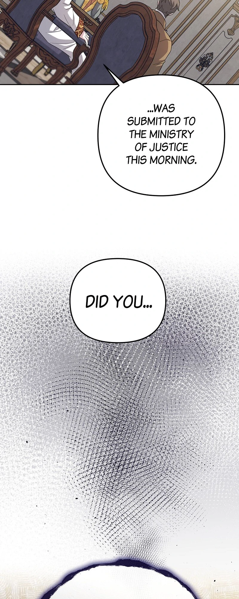 Read The Cursed Princess Must Rewind the Clock Manga Online