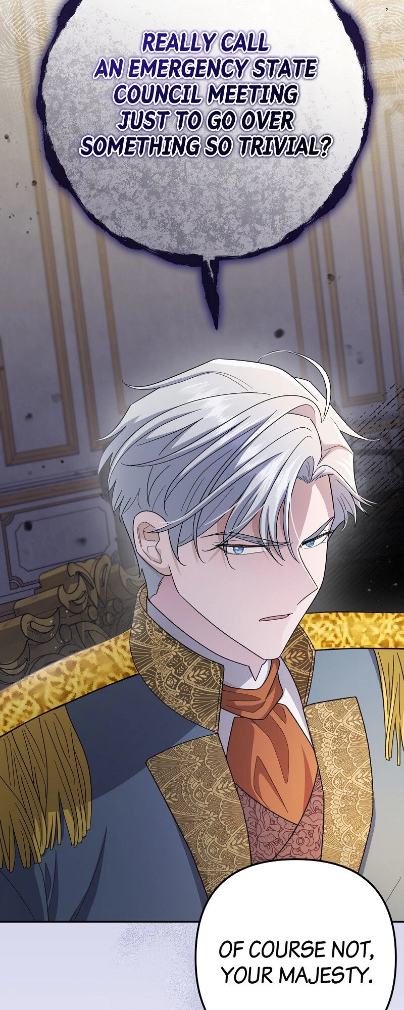 Read The Cursed Princess Must Rewind the Clock Manga Online