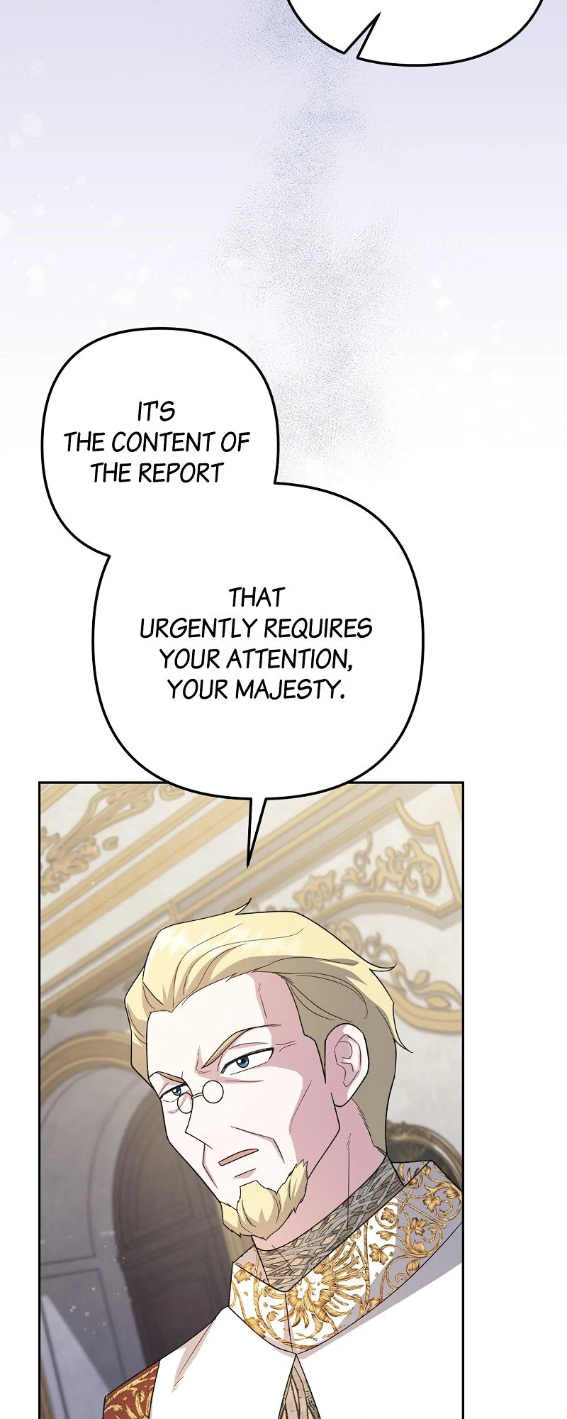 Read The Cursed Princess Must Rewind the Clock Manga Online