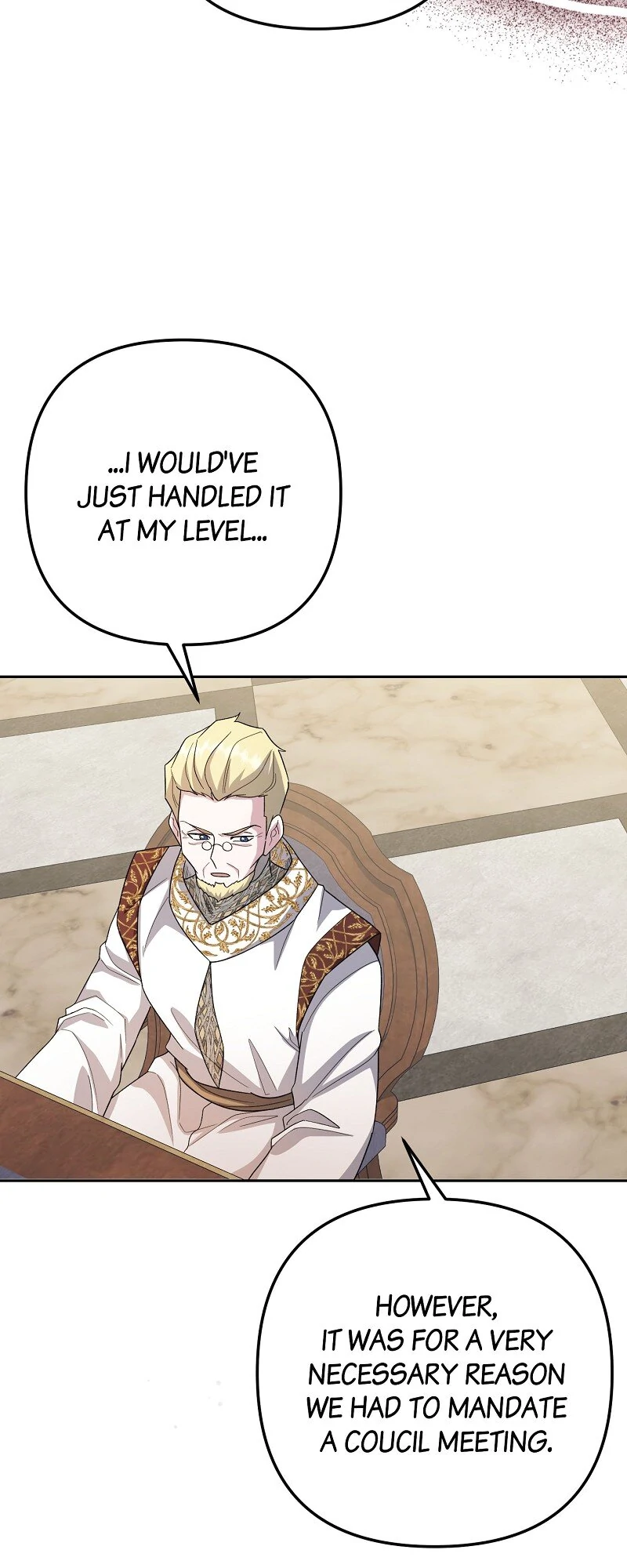 Read The Cursed Princess Must Rewind the Clock Manga Online