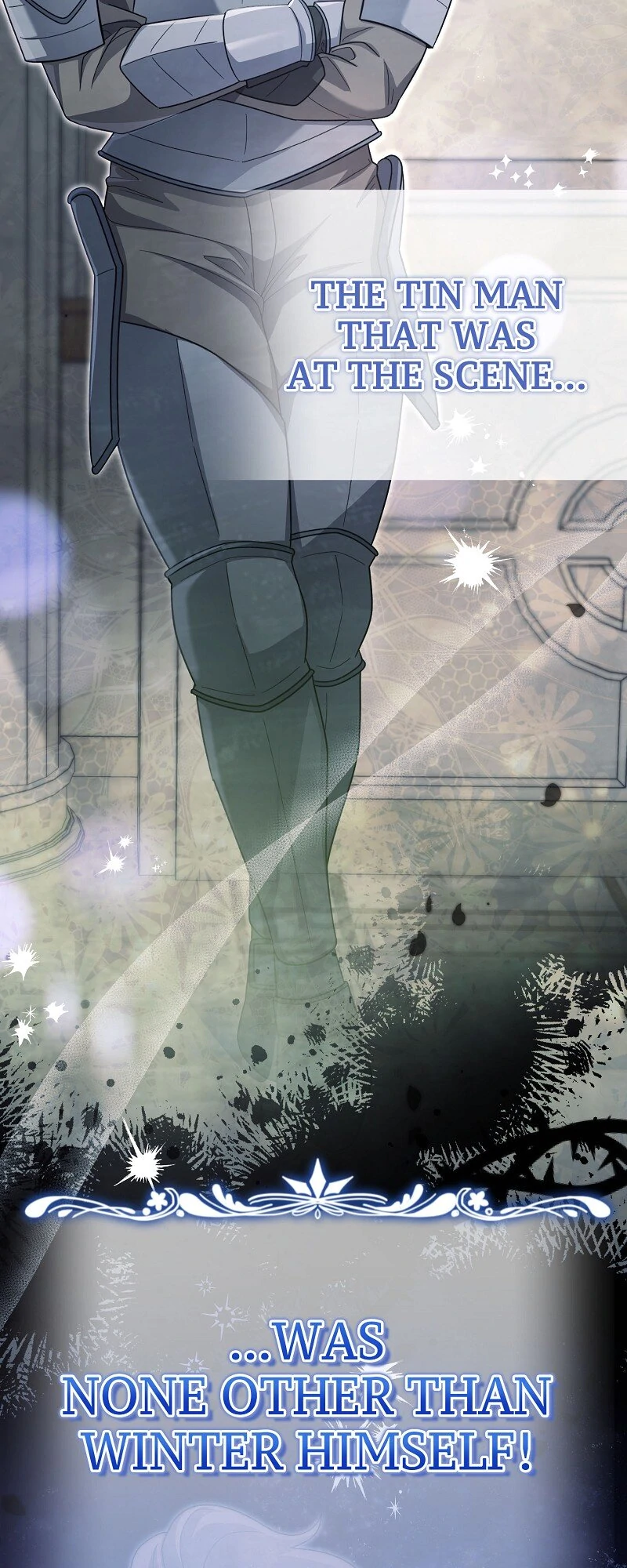 Read The Cursed Princess Must Rewind the Clock Manga Online