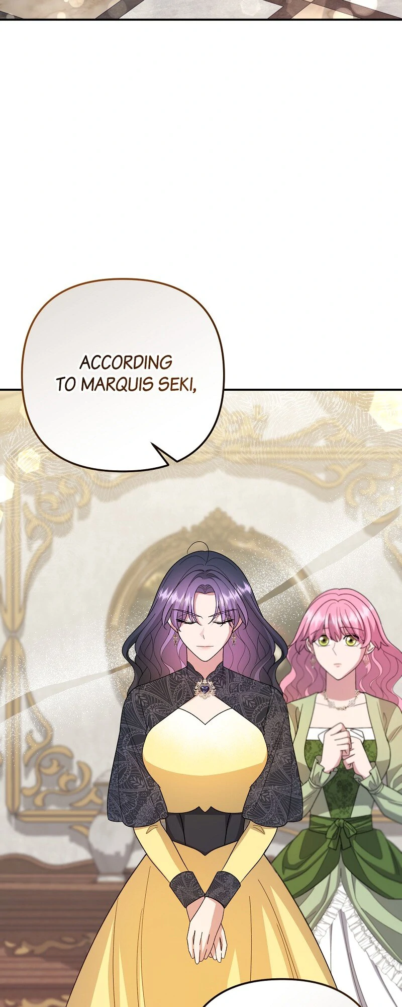 Read The Cursed Princess Must Rewind the Clock Manga Online