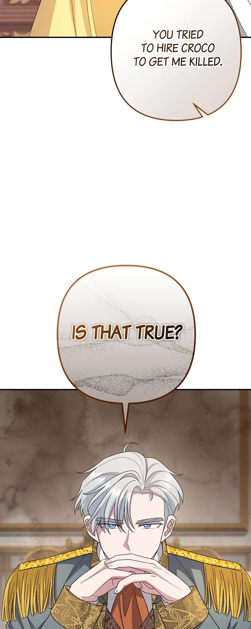 Read The Cursed Princess Must Rewind the Clock Manga Online