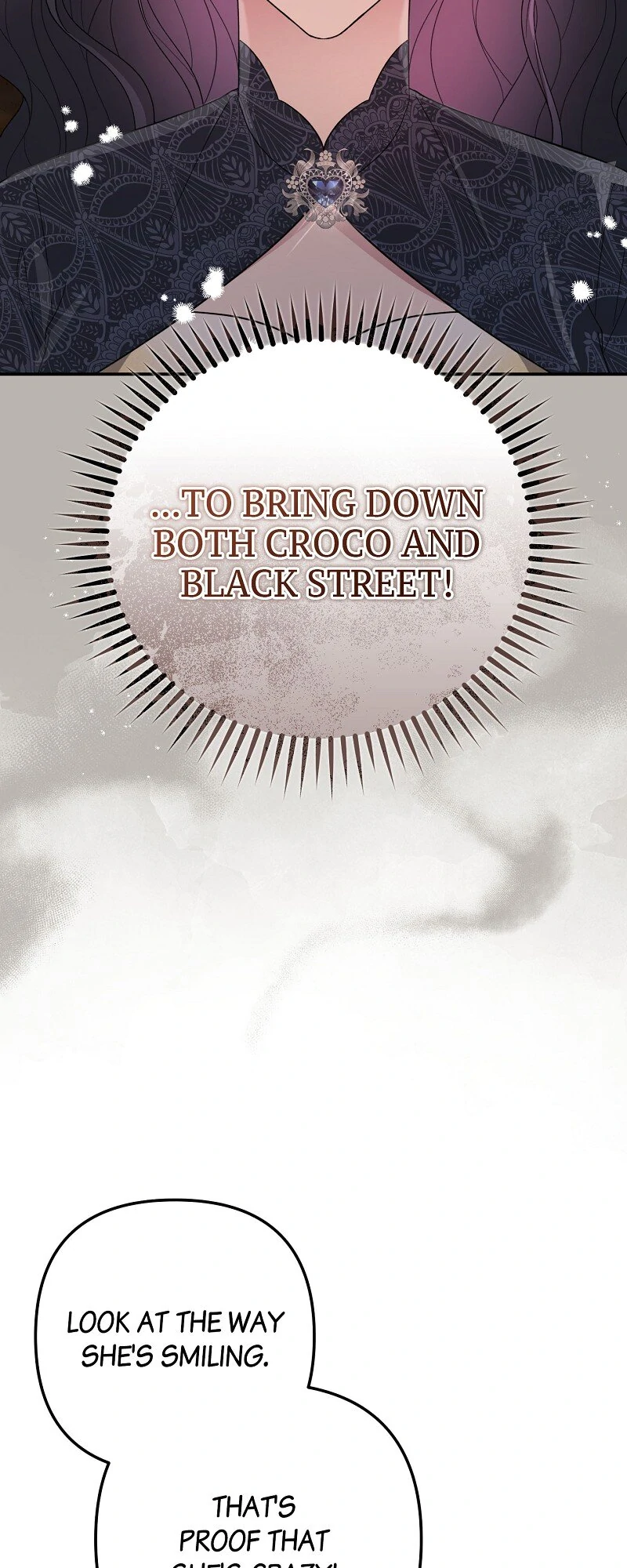 Read The Cursed Princess Must Rewind the Clock Manga Online