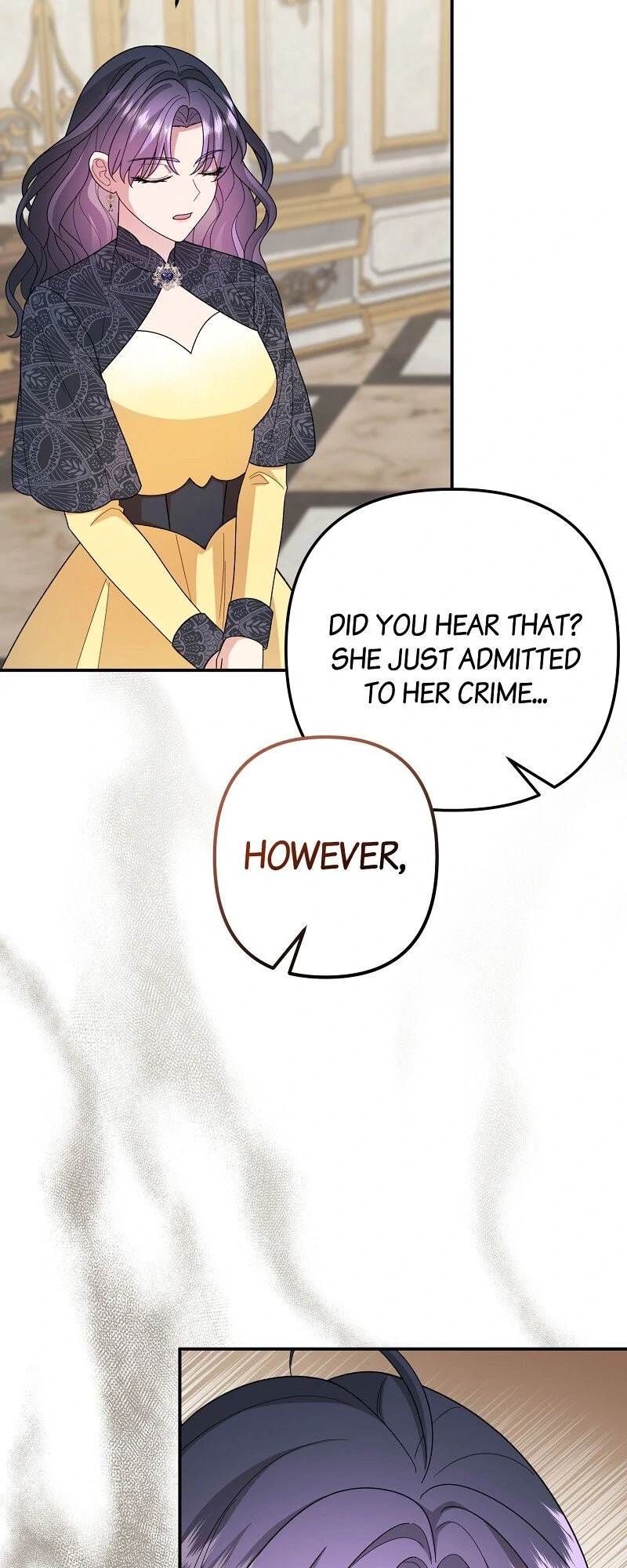 Read The Cursed Princess Must Rewind the Clock Manga Online