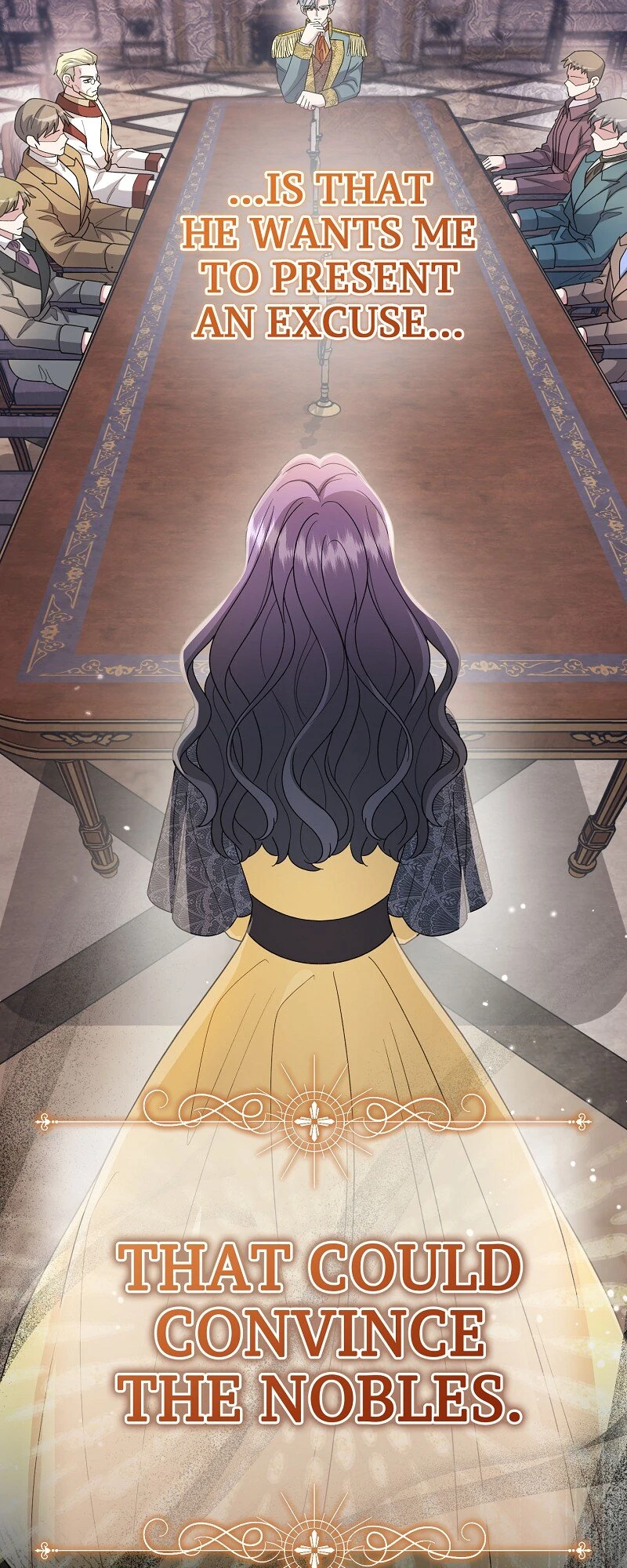 Read The Cursed Princess Must Rewind the Clock Manga Online