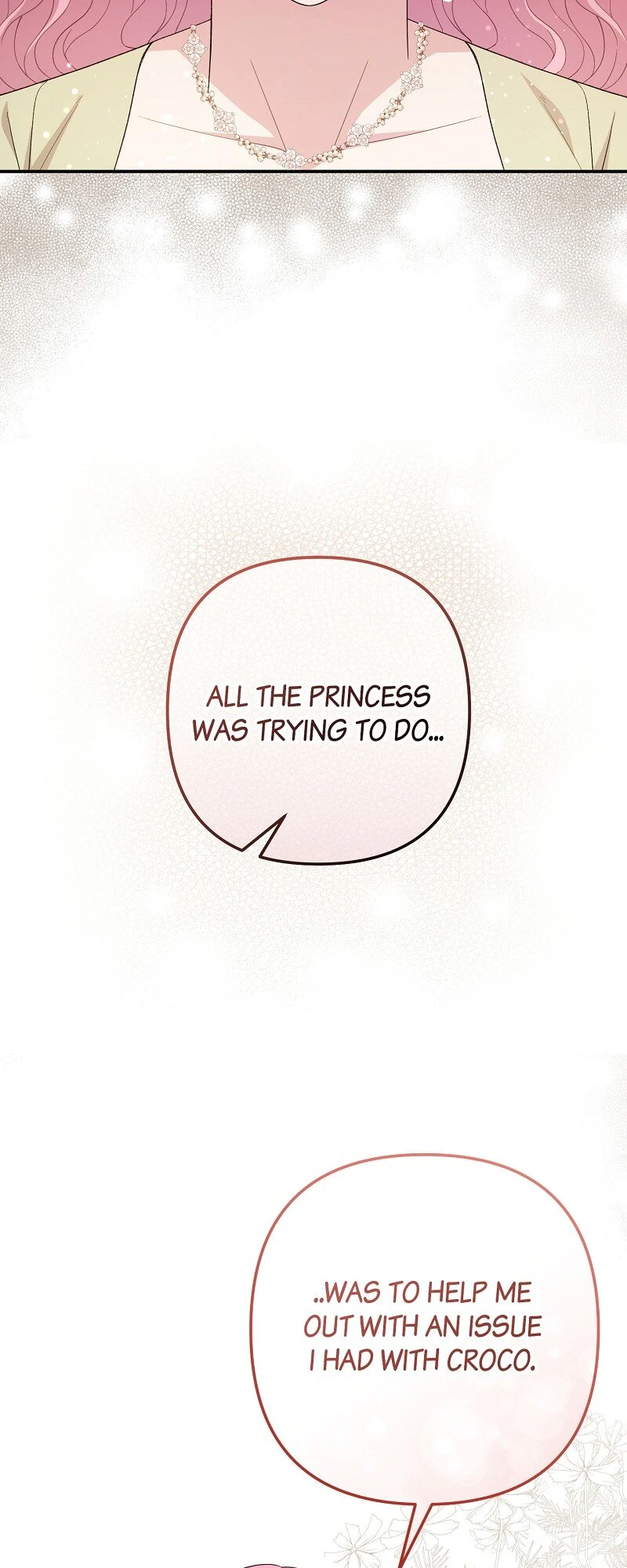 Read The Cursed Princess Must Rewind the Clock Manga Online