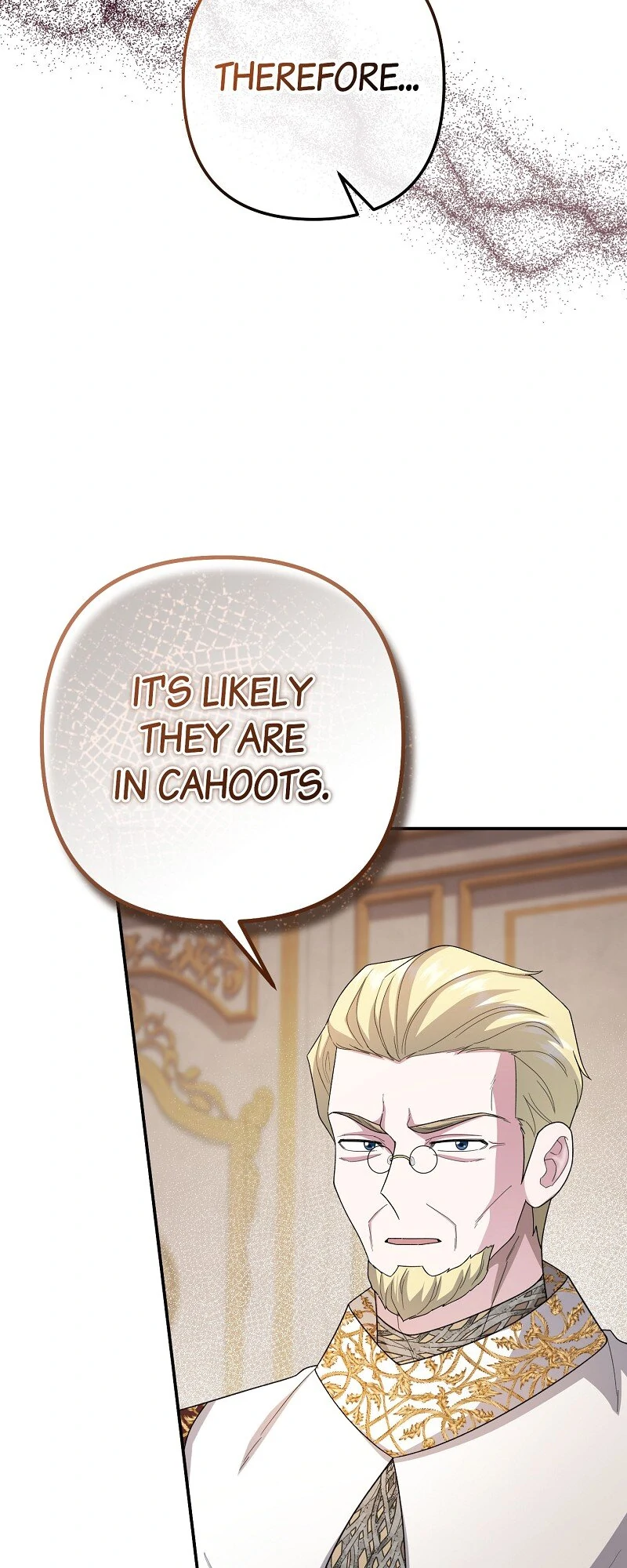 Read The Cursed Princess Must Rewind the Clock Manga Online