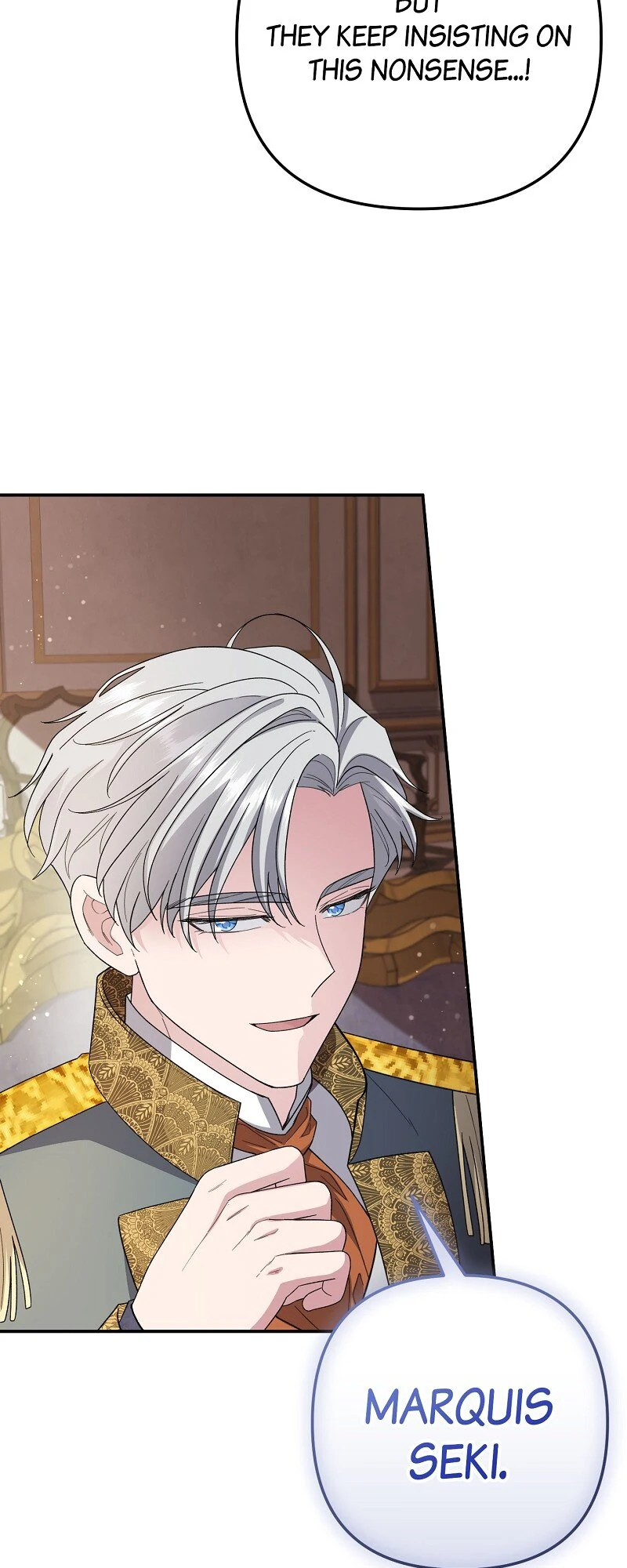 Read The Cursed Princess Must Rewind the Clock Manga Online