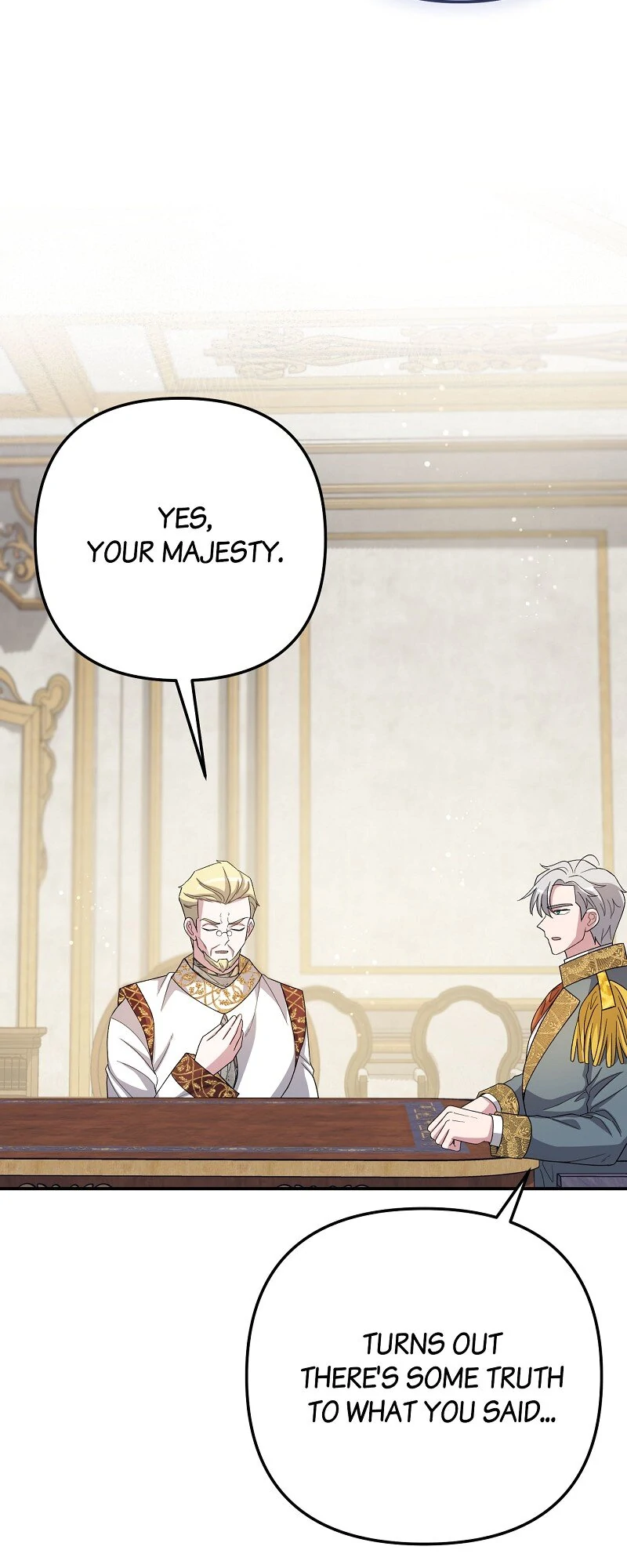 Read The Cursed Princess Must Rewind the Clock Manga Online