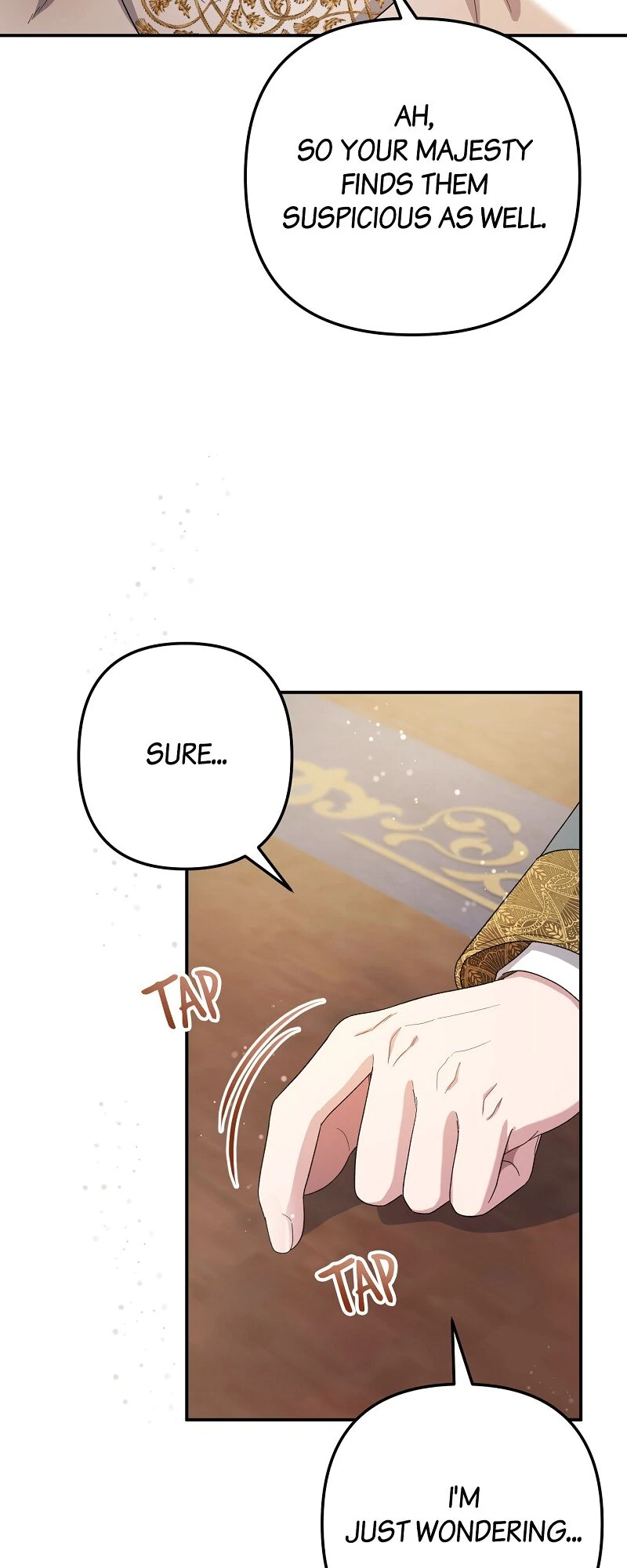 Read The Cursed Princess Must Rewind the Clock Manga Online