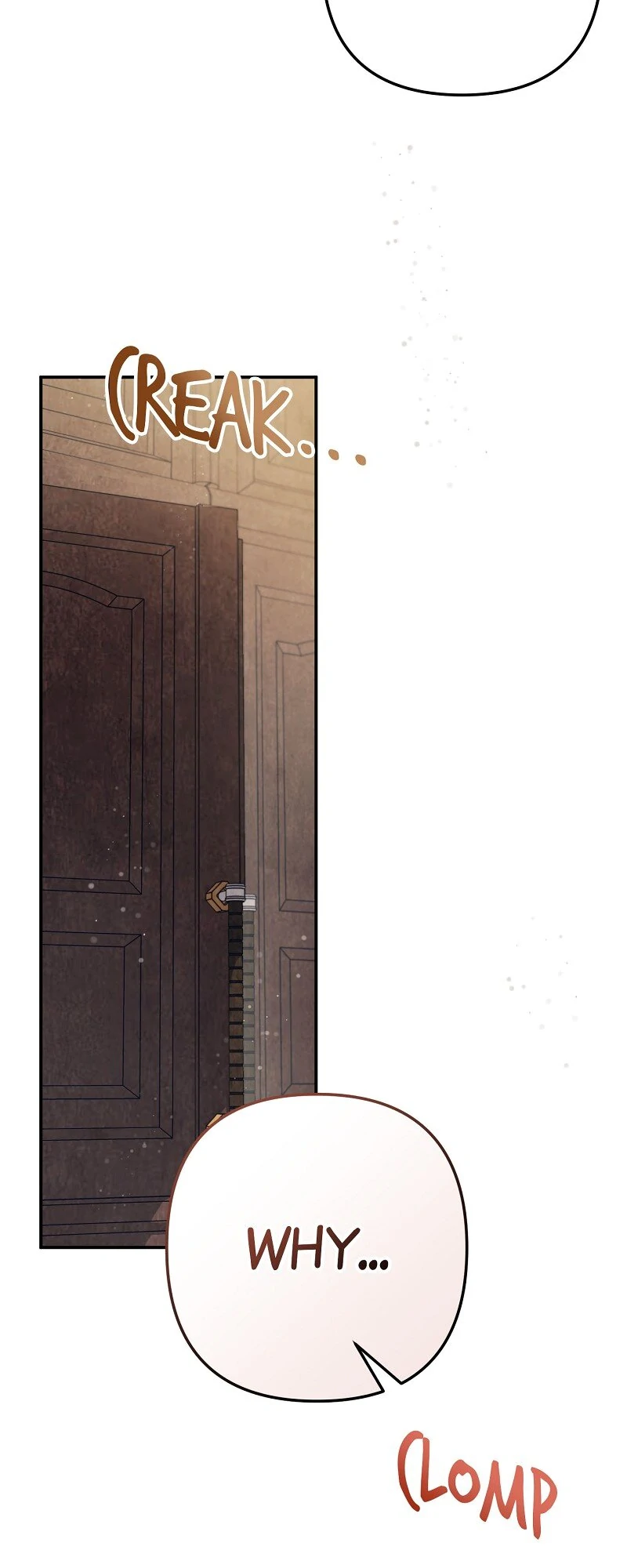 Read The Cursed Princess Must Rewind the Clock Manga Online