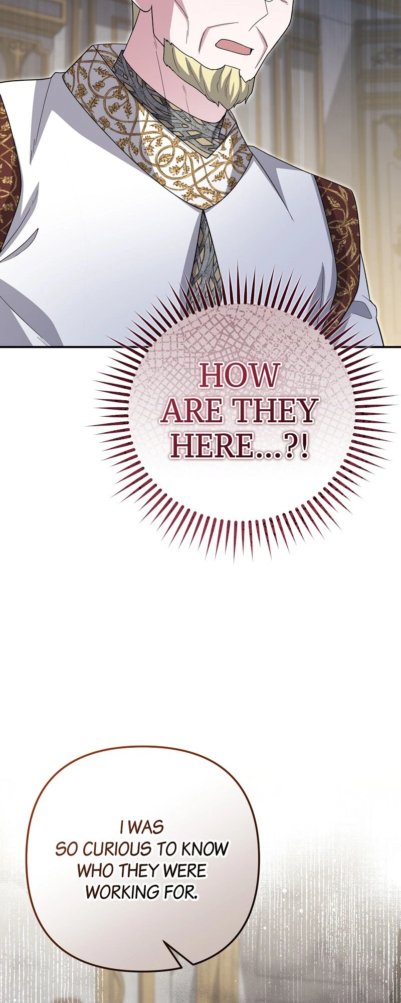 Read The Cursed Princess Must Rewind the Clock Manga Online