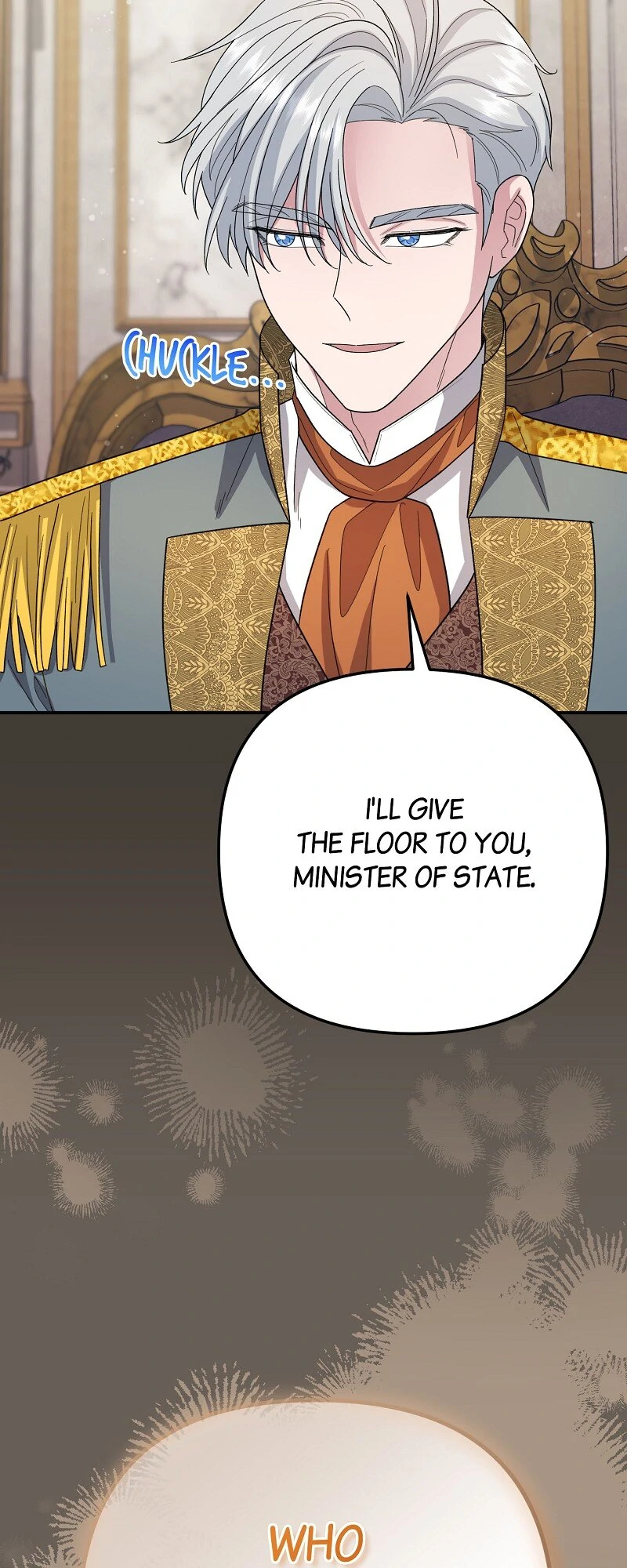 Read The Cursed Princess Must Rewind the Clock Manga Online