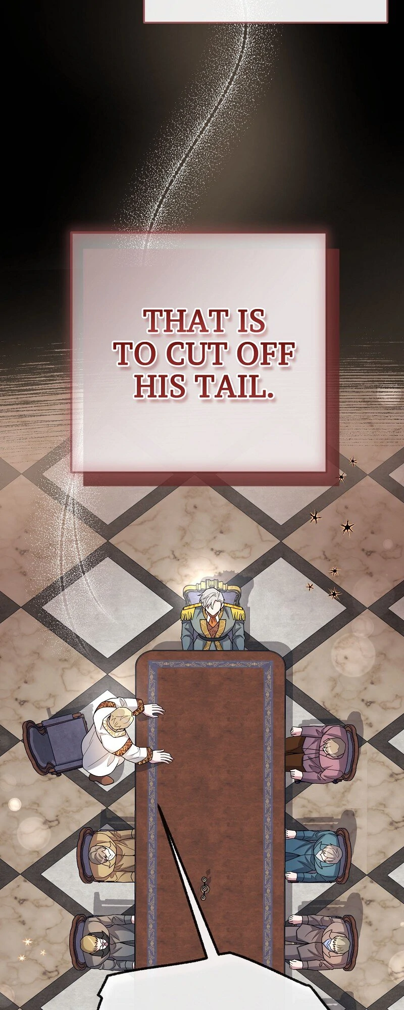 Read The Cursed Princess Must Rewind the Clock Manga Online