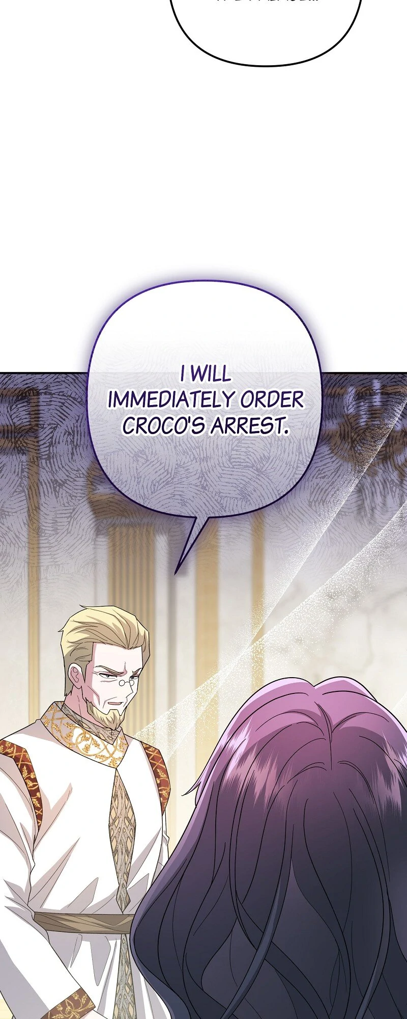 Read The Cursed Princess Must Rewind the Clock Manga Online