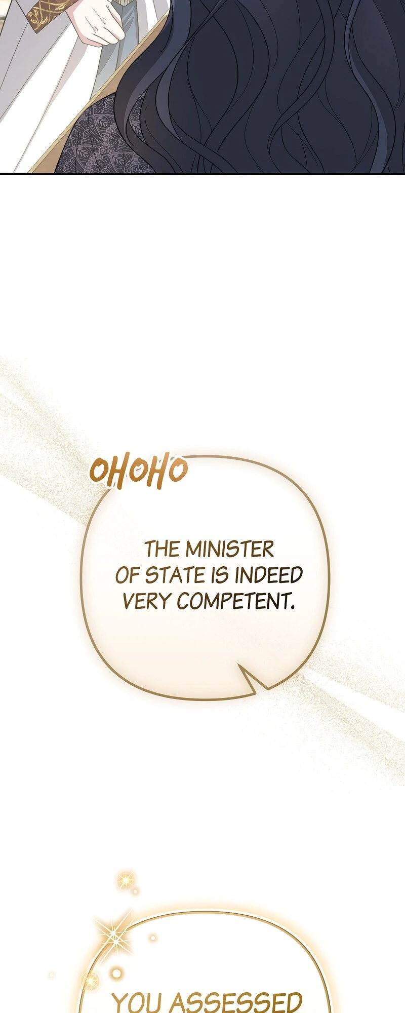 Read The Cursed Princess Must Rewind the Clock Manga Online