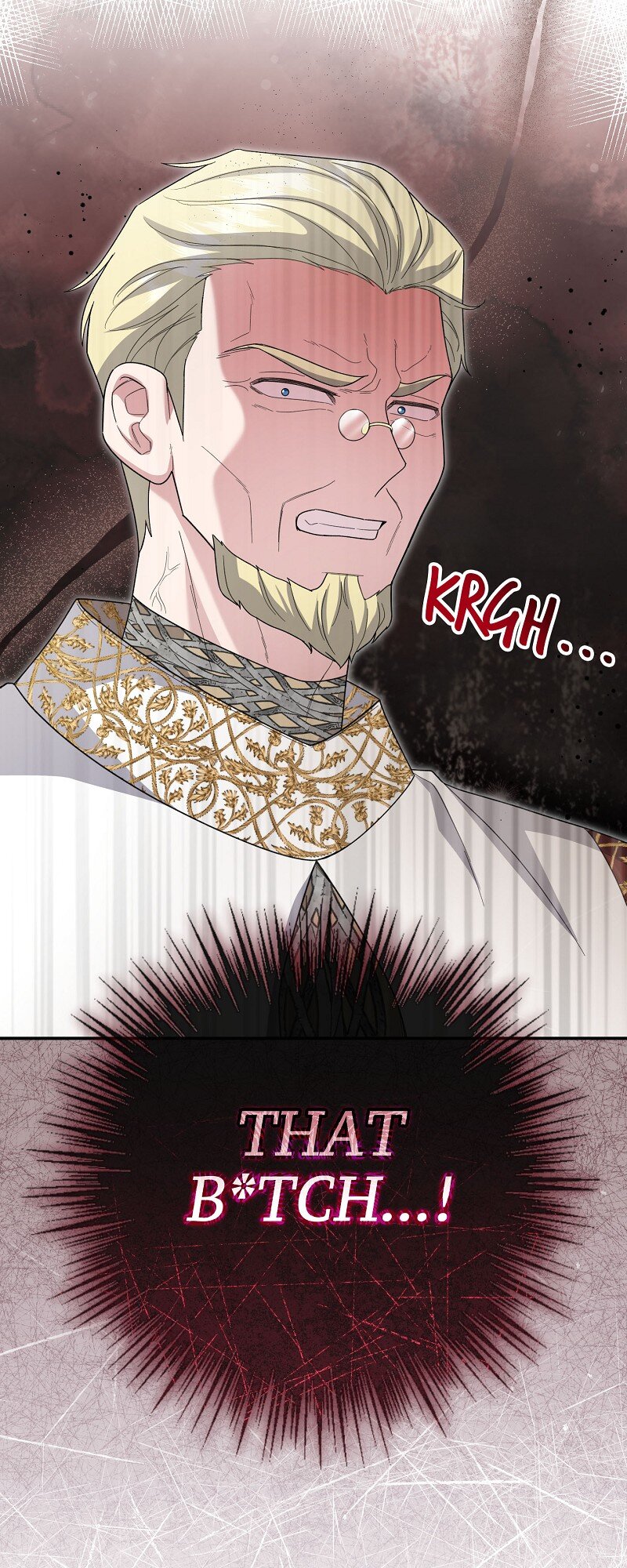 Read The Cursed Princess Must Rewind the Clock Manga Online