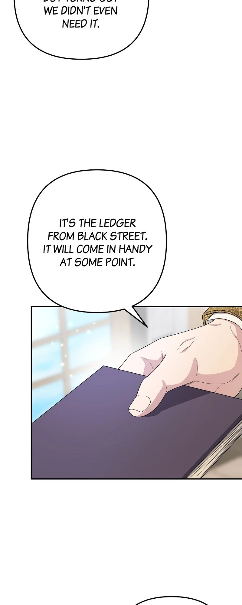 Read The Cursed Princess Must Rewind the Clock Manga Online