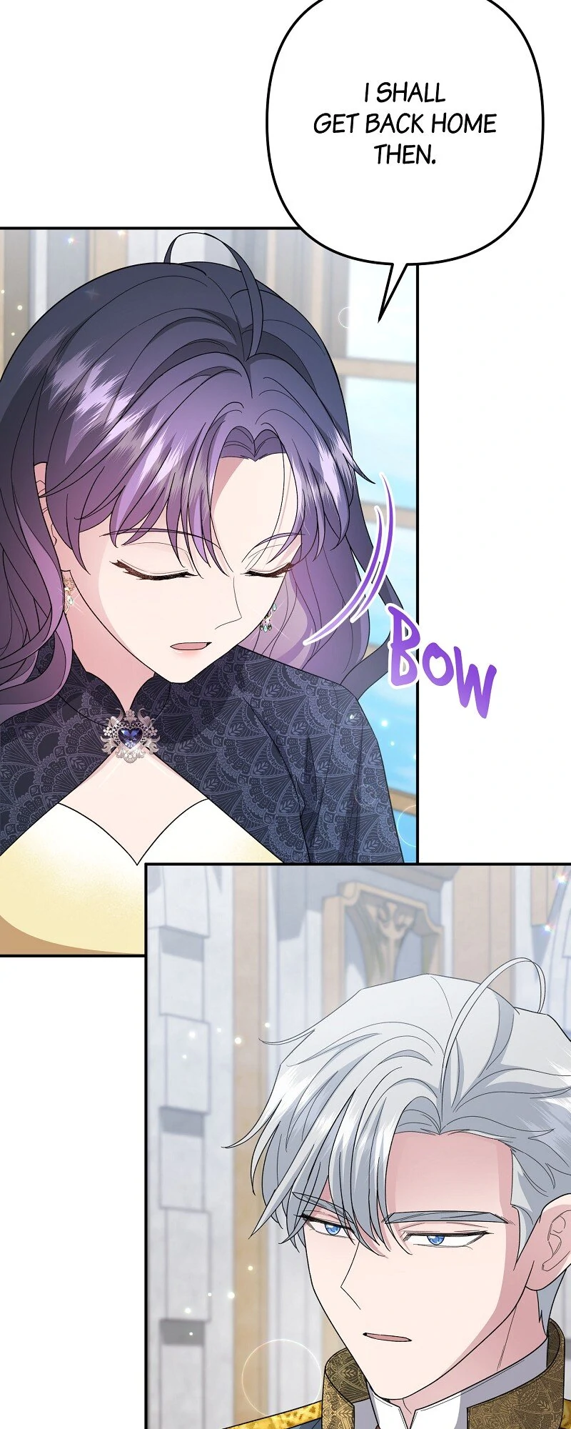 Read The Cursed Princess Must Rewind the Clock Manga Online