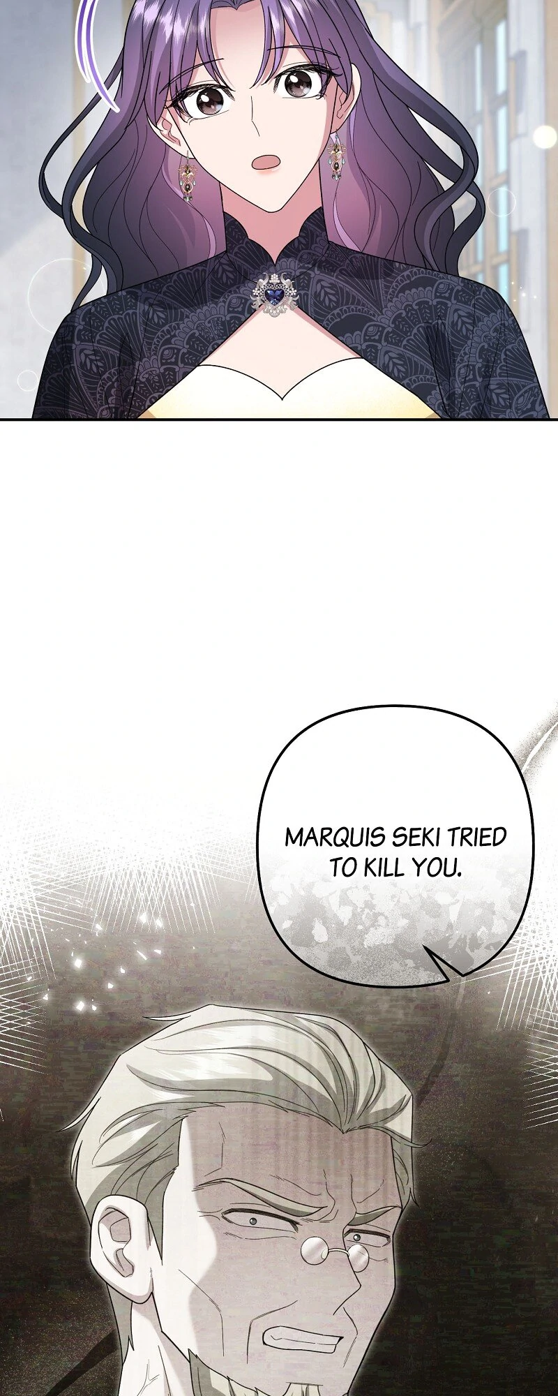 Read The Cursed Princess Must Rewind the Clock Manga Online