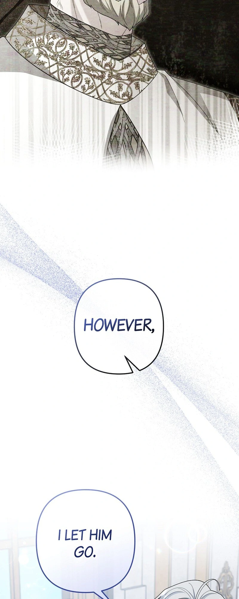 Read The Cursed Princess Must Rewind the Clock Manga Online