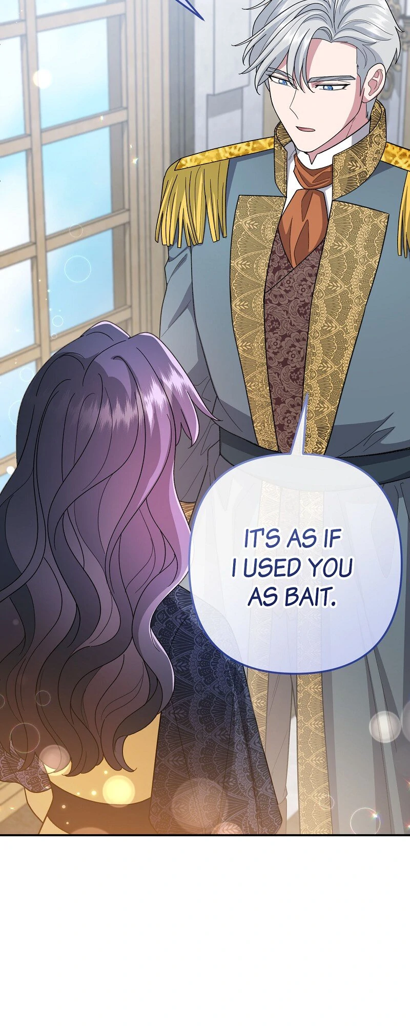 Read The Cursed Princess Must Rewind the Clock Manga Online