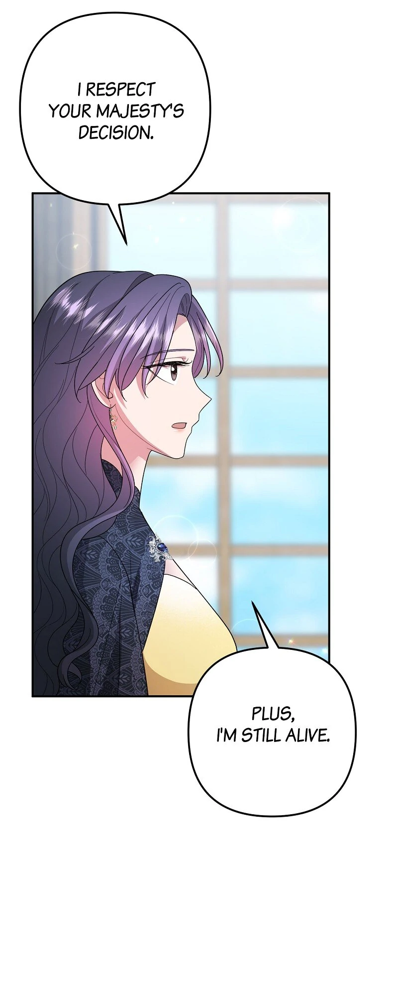 Read The Cursed Princess Must Rewind the Clock Manga Online