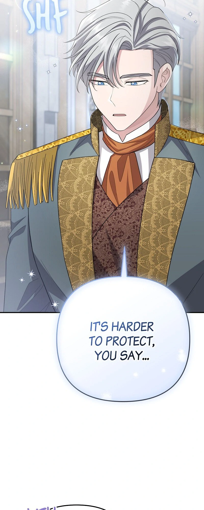 Read The Cursed Princess Must Rewind the Clock Manga Online