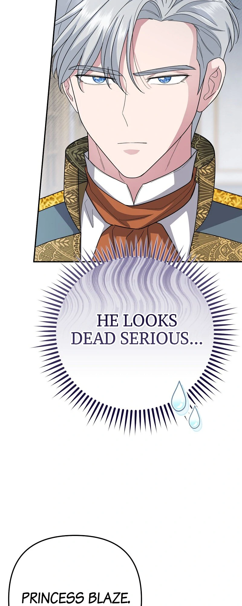 Read The Cursed Princess Must Rewind the Clock Manga Online